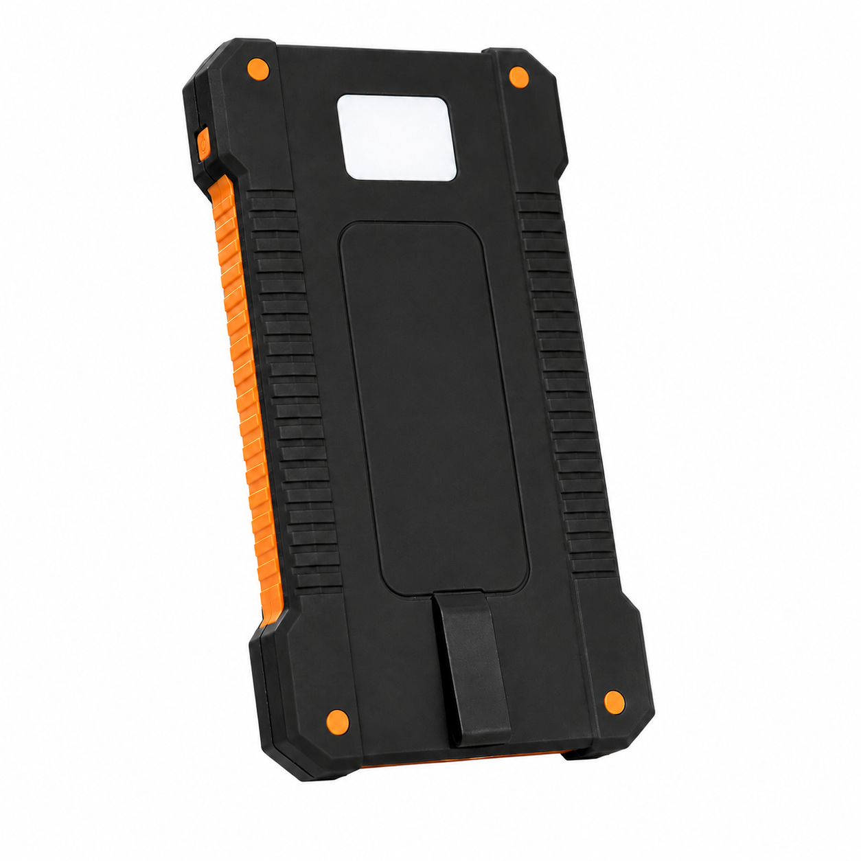 Batería portátil solar 10000mAh Krenelo™