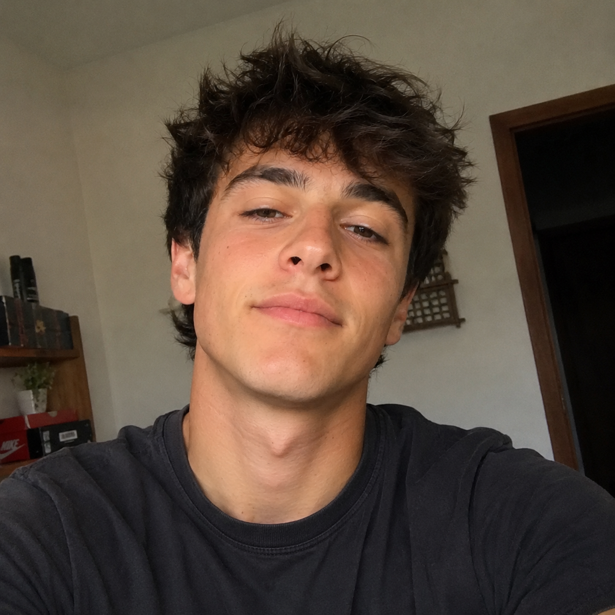 Alberto F. - Cádiz