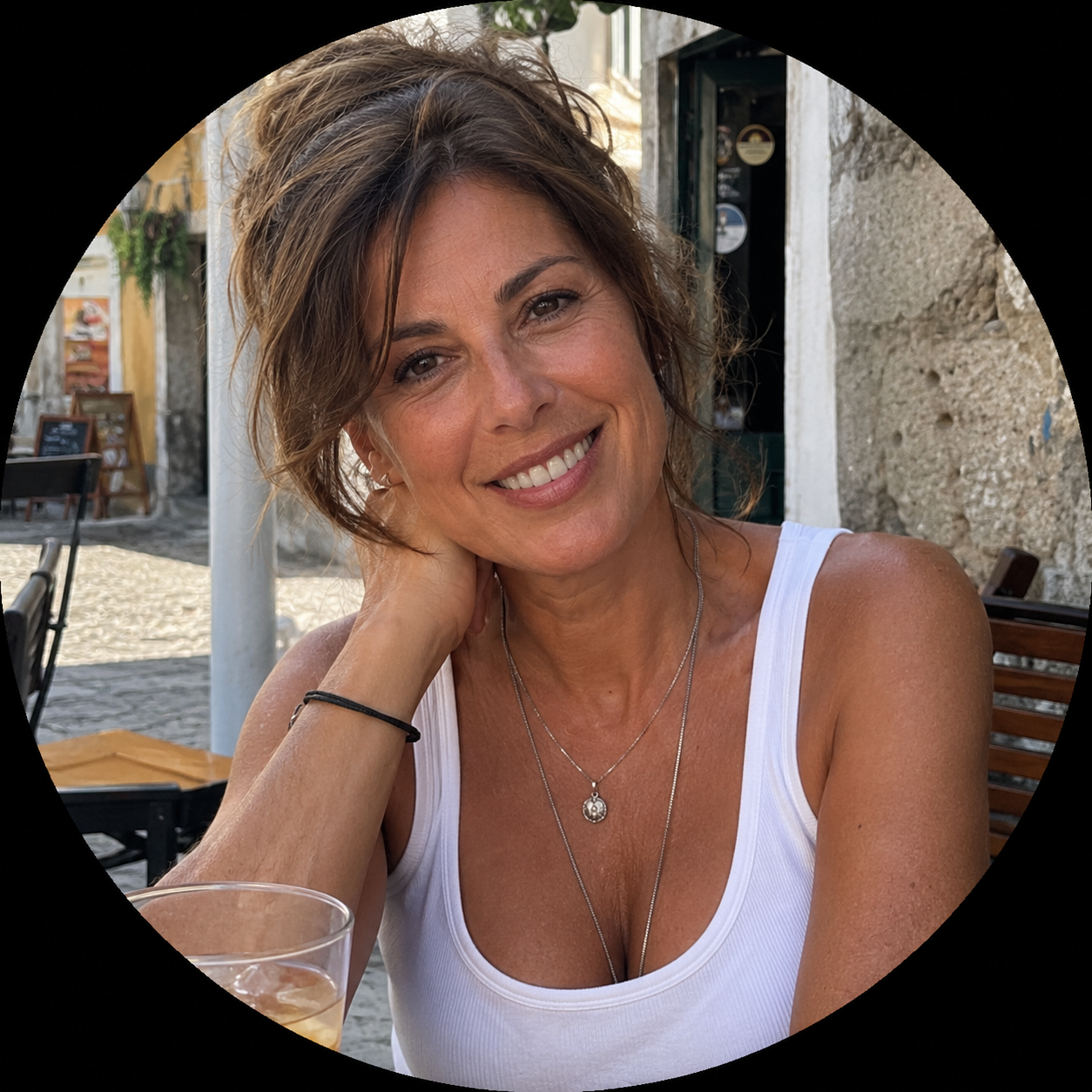 Montse V. - Valencia