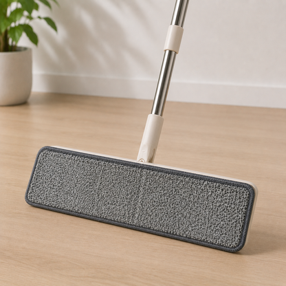 Mopa con cubo escurridor Krenelo™