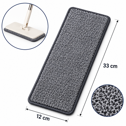 Recambios mopa con cubo escurridor Krenelo™