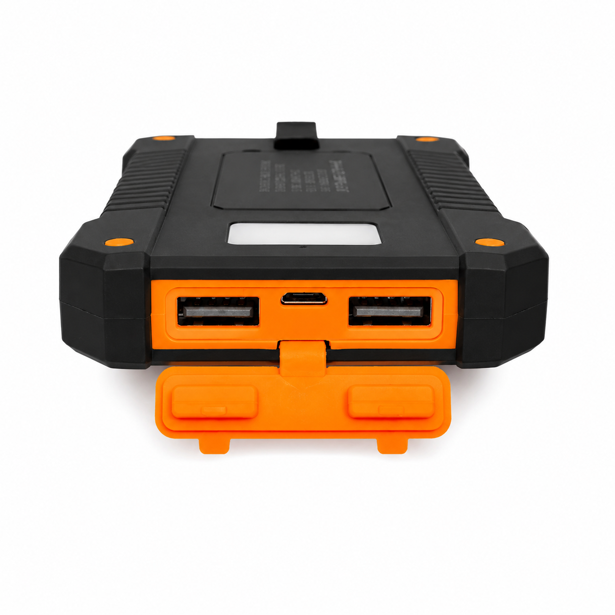 Batería portátil solar 10000mAh Krenelo™