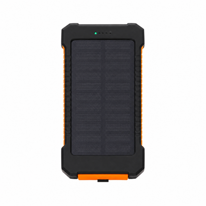 Batería portátil solar 10000mAh Krenelo™
